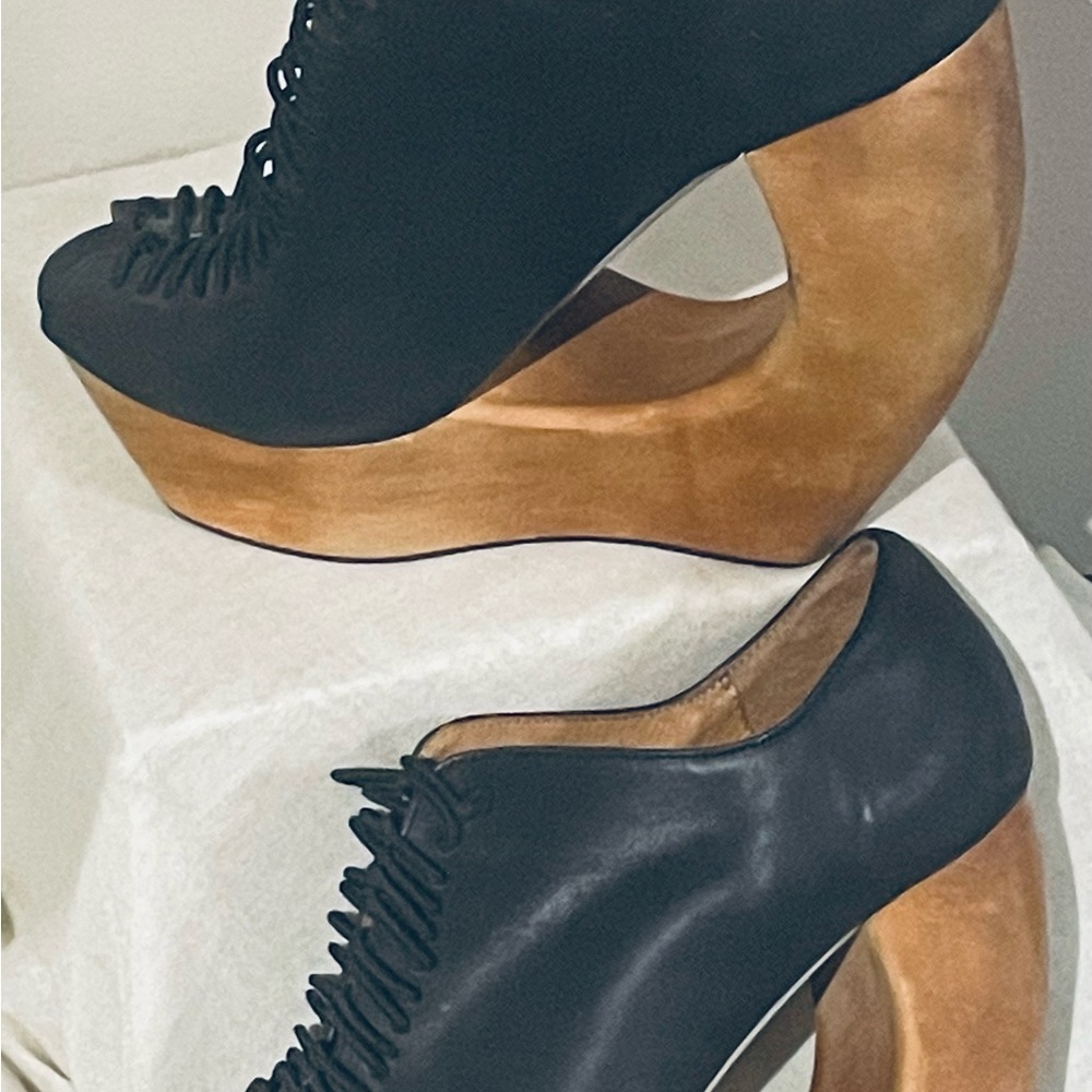 Jeffery Campbell